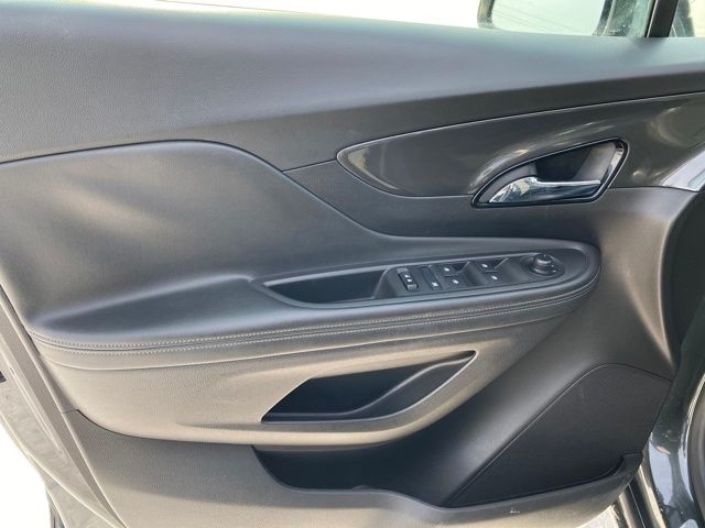 Buick Encore Essence FWD 2017