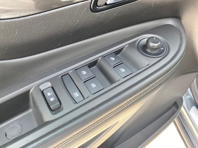 Buick Encore Essence FWD 2017