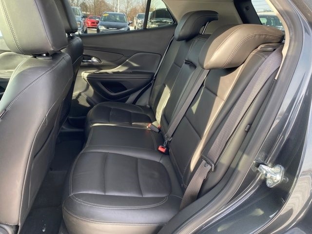 Buick Encore Essence FWD 2017