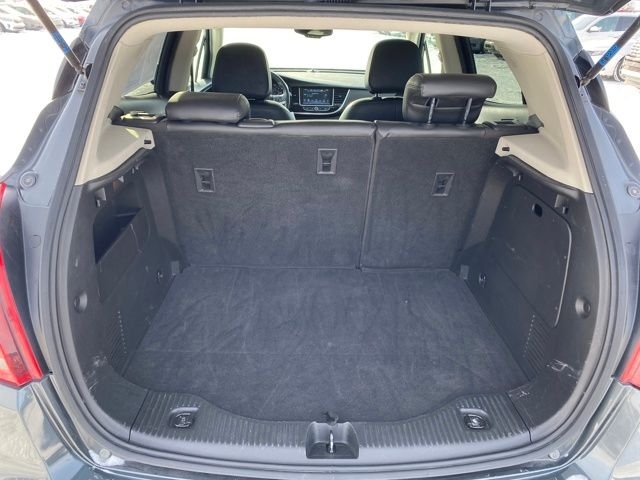 Buick Encore Essence FWD 2017