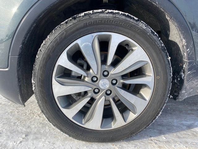 Buick Encore Essence FWD 2017