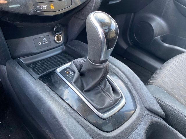 Nissan Rogue S AWD 2019