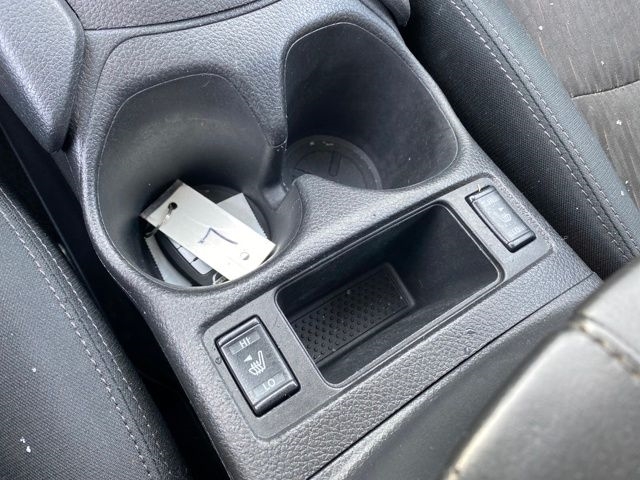 Nissan Rogue S AWD 2019