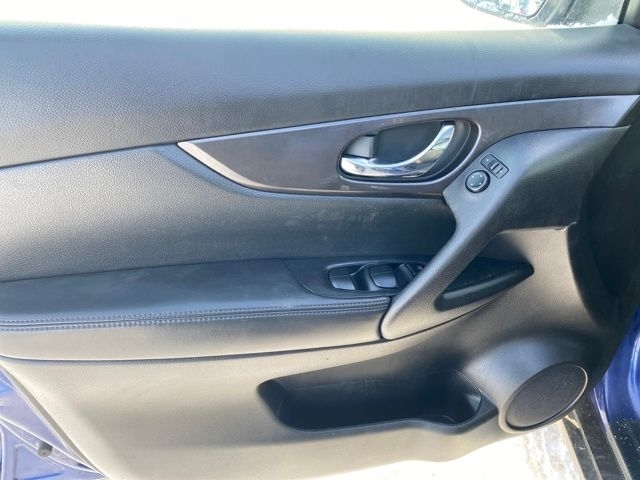 Nissan Rogue S AWD 2019