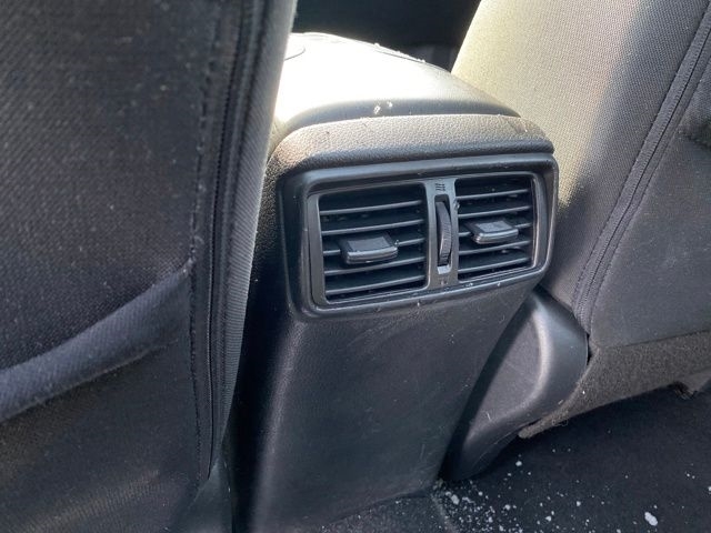 Nissan Rogue S AWD 2019