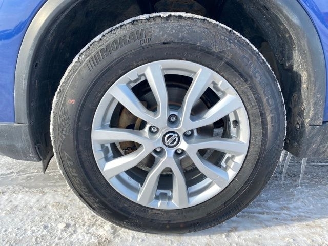 Nissan Rogue S AWD 2019