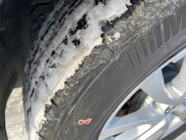 Nissan Rogue S AWD 2019