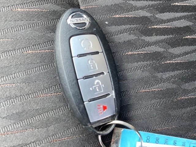 Nissan Rogue S AWD 2019