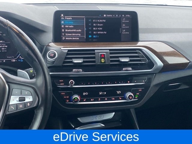 BMW X3 xDrive30e 2021