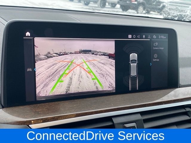 BMW X3 xDrive30e 2021