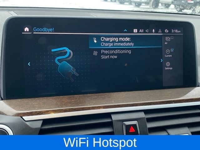 BMW X3 xDrive30e 2021