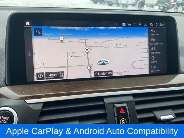 BMW X3 xDrive30e 2021