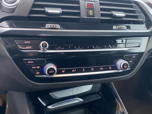 BMW X3 xDrive30e 2021