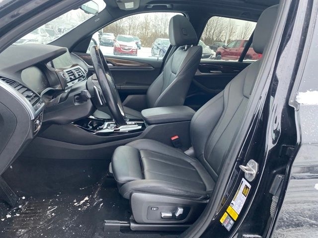 BMW X3 xDrive30e 2021