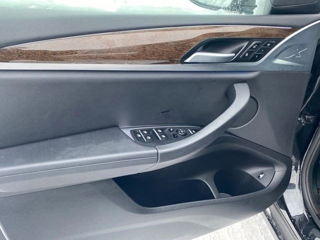 BMW X3 xDrive30e 2021