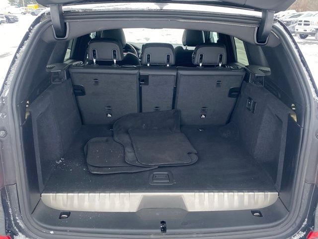 BMW X3 xDrive30e 2021