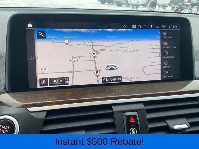 BMW X3 xDrive30e 2021