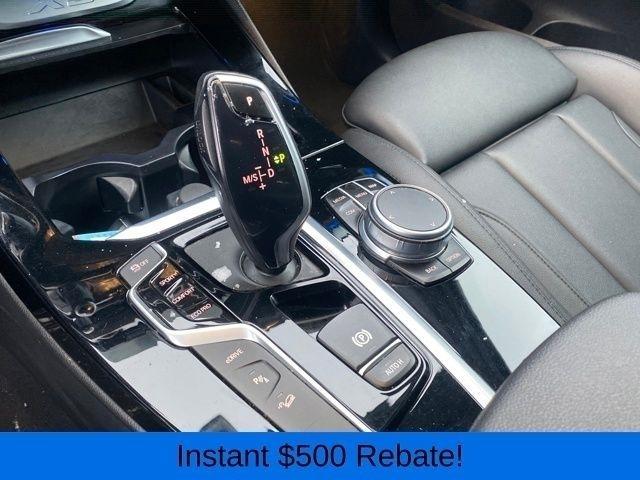 BMW X3 xDrive30e 2021