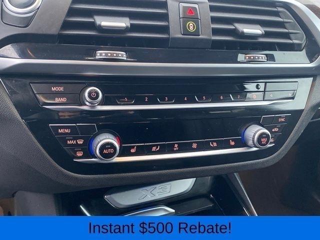 BMW X3 xDrive30e 2021