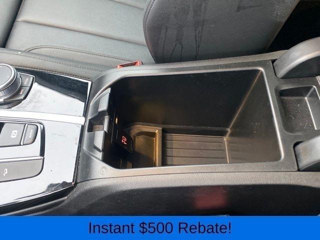 BMW X3 xDrive30e 2021