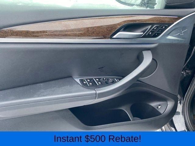 BMW X3 xDrive30e 2021