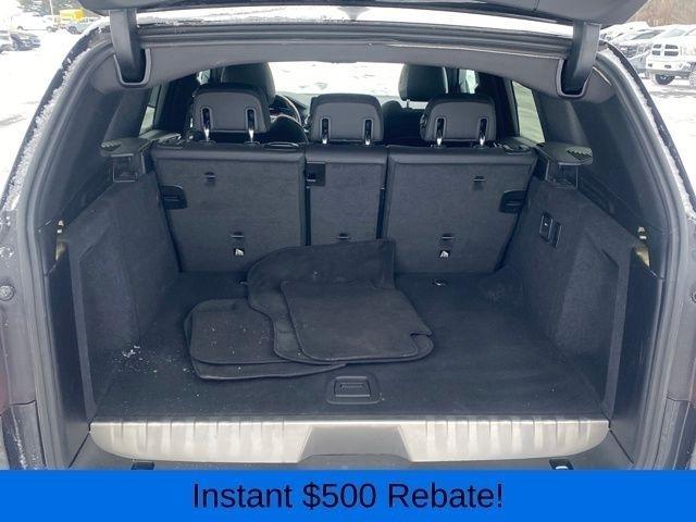 BMW X3 xDrive30e 2021