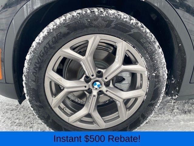 BMW X3 xDrive30e 2021