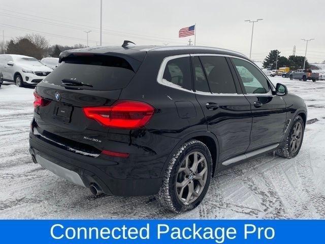 BMW X3 xDrive30e 2021