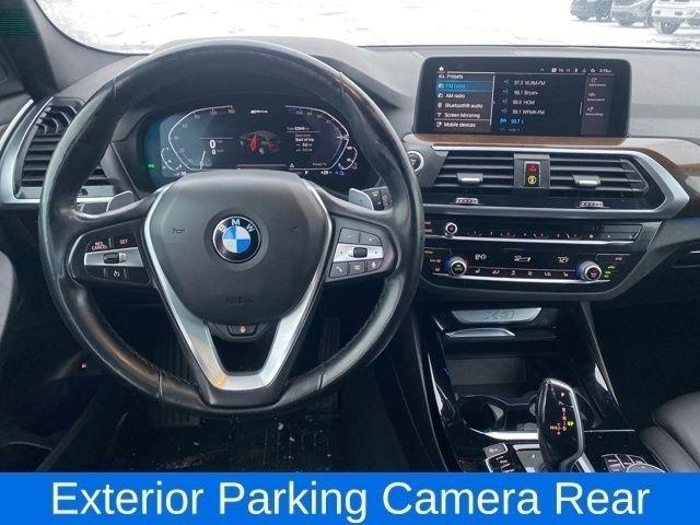 BMW X3 xDrive30e 2021