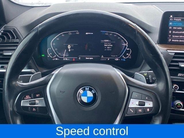 BMW X3 xDrive30e 2021