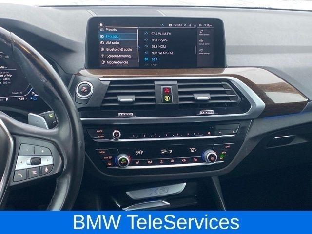 BMW X3 xDrive30e 2021