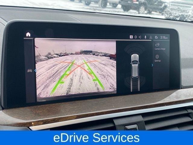 BMW X3 xDrive30e 2021