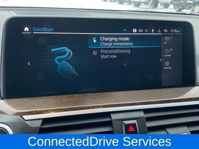 BMW X3 xDrive30e 2021