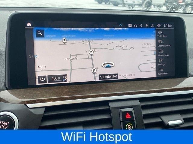 BMW X3 xDrive30e 2021