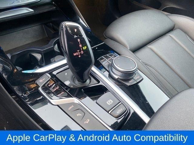 BMW X3 xDrive30e 2021