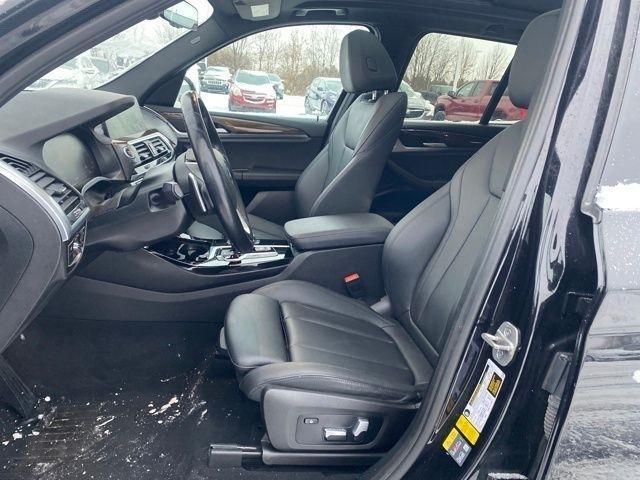 BMW X3 xDrive30e 2021