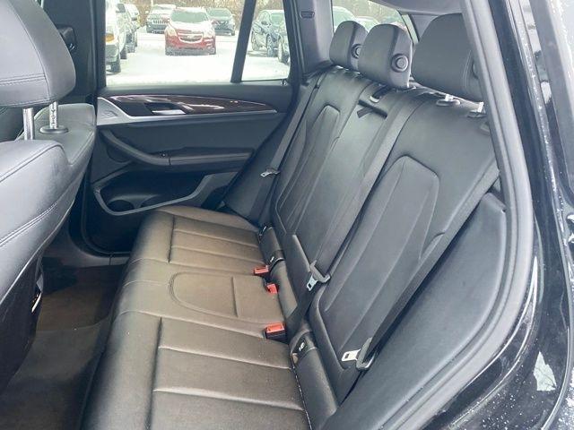 BMW X3 xDrive30e 2021