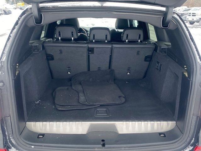 BMW X3 xDrive30e 2021