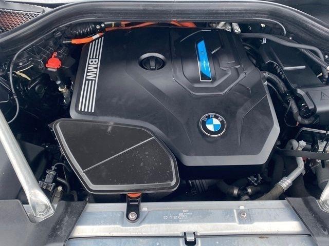 BMW X3 xDrive30e 2021