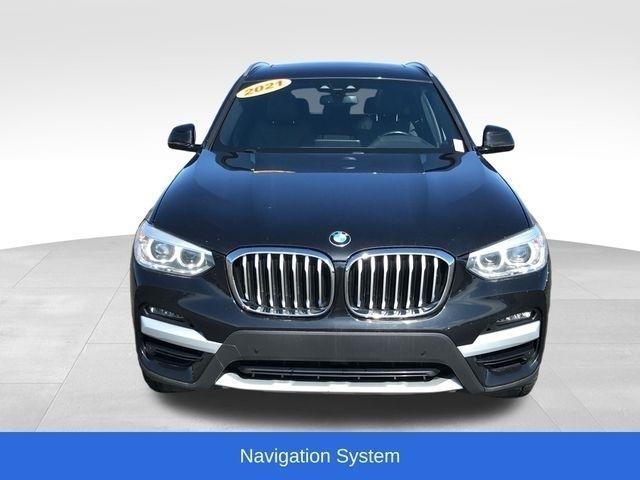 BMW X3 xDrive30e 2021