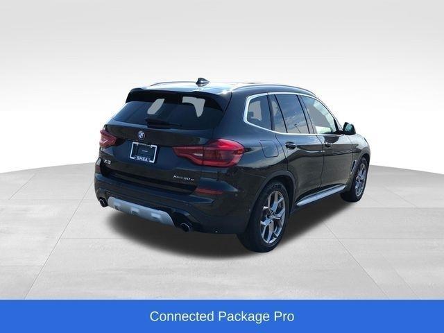 BMW X3 xDrive30e 2021