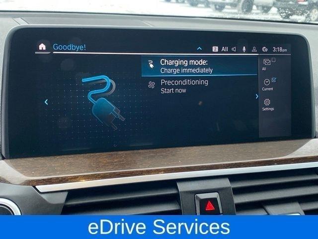 BMW X3 xDrive30e 2021