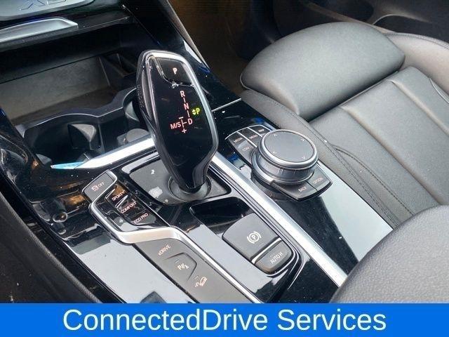 BMW X3 xDrive30e 2021