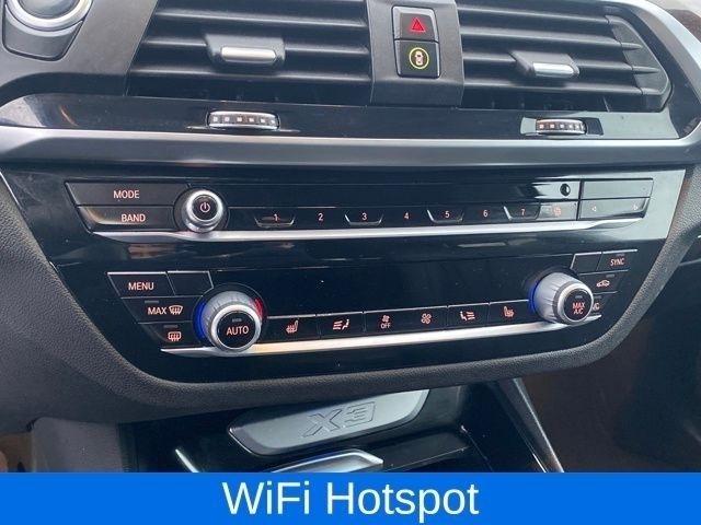 BMW X3 xDrive30e 2021