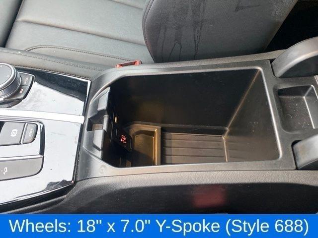 BMW X3 xDrive30e 2021