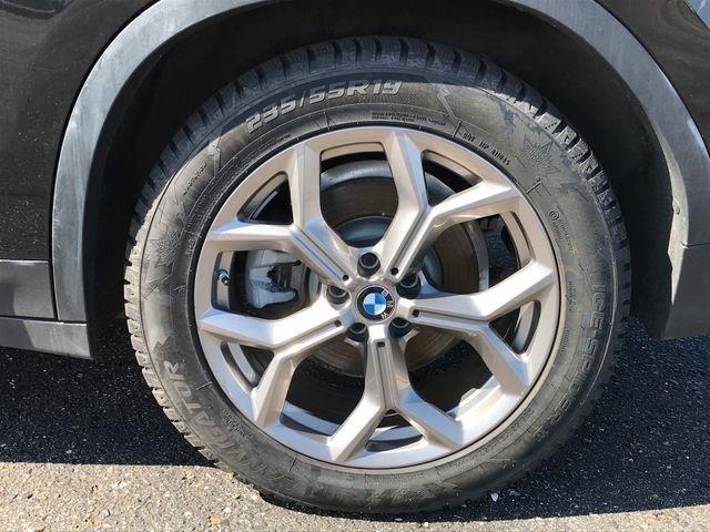 BMW X3 xDrive30e 2021