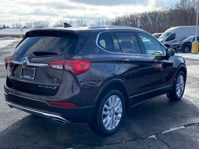 Buick Envision Premium I AWD 2020