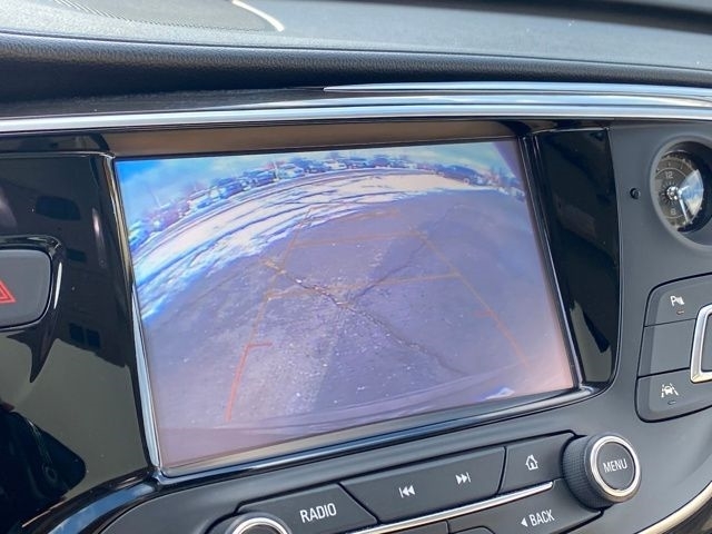 Buick Envision Premium I AWD 2020