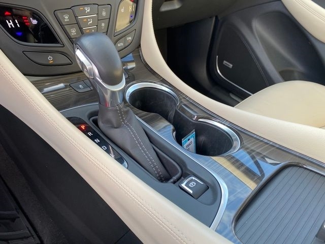 Buick Envision Premium I AWD 2020