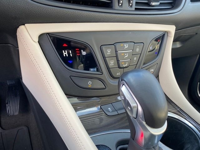 Buick Envision Premium I AWD 2020